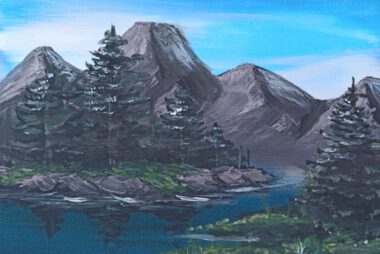 Different Perspectives