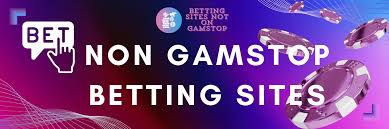 Exploring Bookmakers Not on GamStop A Comprehensive Guide -1648064638