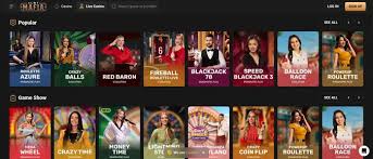 Mafia Casino Online en España La Revolución del Juego Virtual -1896782653