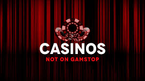 Not on Gamstop Casinos Exploring Unrestricted Options for UK Players