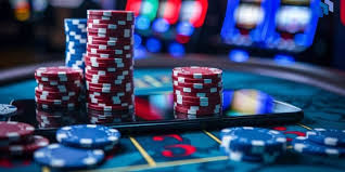 Casino deposito 5 euro Scopri i vantaggi e le opportunità
