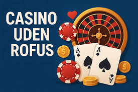 Casino Sider uden MitID Find de Bedste Platforme