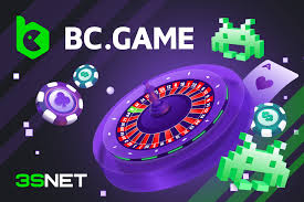 Discover the Exciting Features of the BC.Game Mobile App