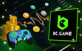 Discover the Exciting Features of the BC.Game Mobile App