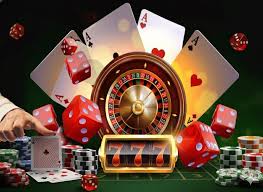 Kasinopelit Ilman Rekisteröitymistä Eloisat Mahdollisuudet Onneloun Kasinolla