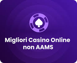 Scopri La Lista Casinò Online Non AAMS Gioca con Responsabilità