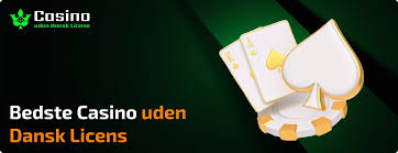 Udenlandske Casinoer Uden Dansk Licens Hvad Du Skal Vide 412991784