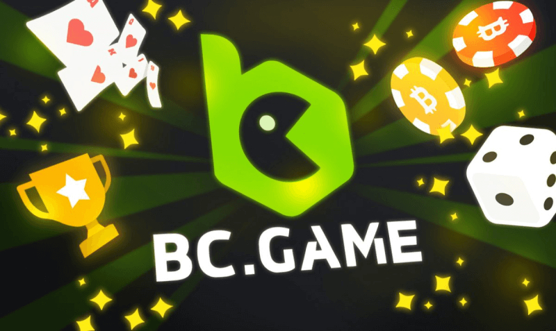 BC.Game VN Online Casino A Comprehensive Guide to Winning Big