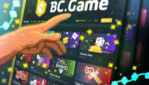 Experience Gaming on the Go with BC.Game Mobile App