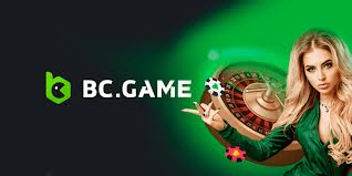 Experience Gaming on the Go with BC.Game Mobile App